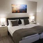 Am Aquarium Apartman Helgoland