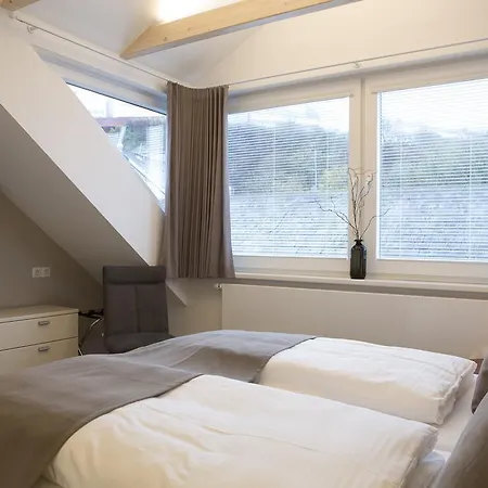 アパート Am Aquarium *