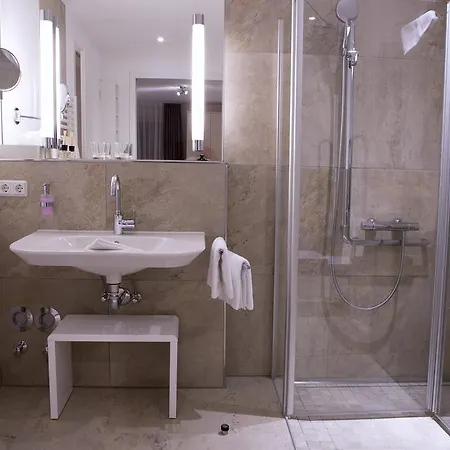 Am Aquarium Апартаменты