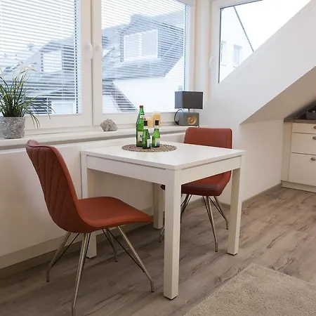 Am Aquarium アパート *