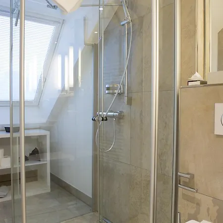 Апартаменты Am Aquarium