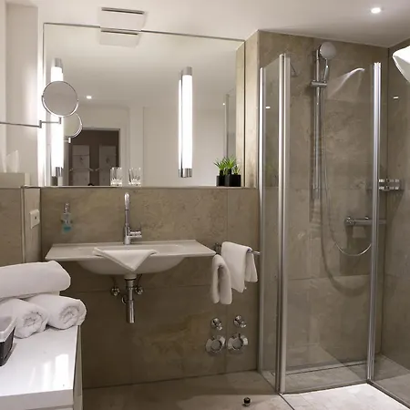 Am Aquarium Апартаменты