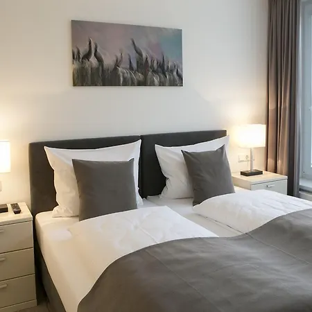 Am Aquarium Апартаменты