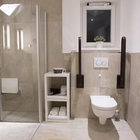 Am Aquarium Апартаменты