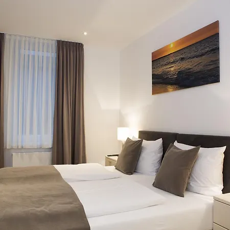 Am Aquarium * Хельголанд